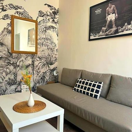 L Audacieux T2 Proche Gare Rer E Apartman Villemomble Kültér fotó
